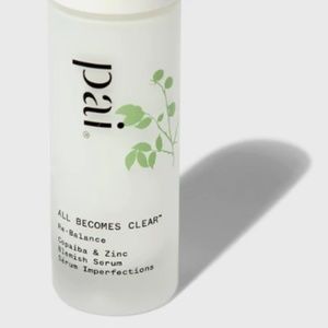 Pai ALL BECOMES CLEAR Copaiba & Zinc Blemish Serum